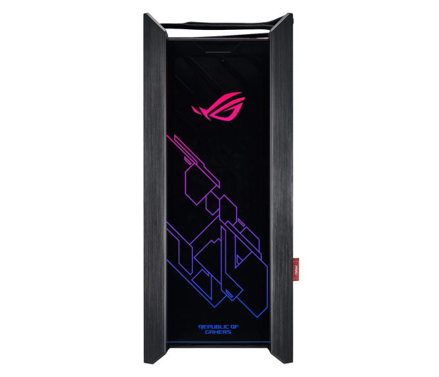 ASUS ROG Strix Helios EATX, ATX, MicroATX, MiniIT, Aluminum, Tempered Glass, ABS Plastic 90DC0020-B39000 - 575244 - zdjęcie 2